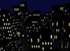 city-night