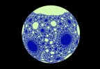 fractal-planet